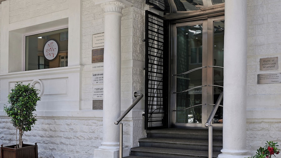 The Gordon House Hotel