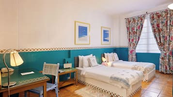 Boutique Room