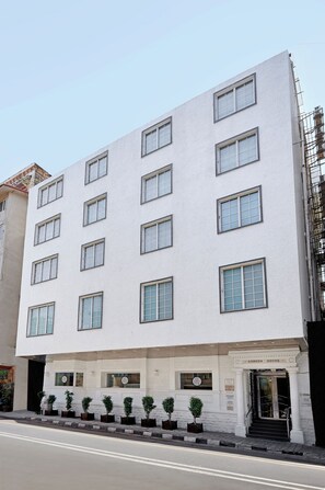 Exterior - The Gordon House Hotel (Mumbai)