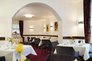 Buffet - Haus Sparkuhl Hotel Garni (Hannover)