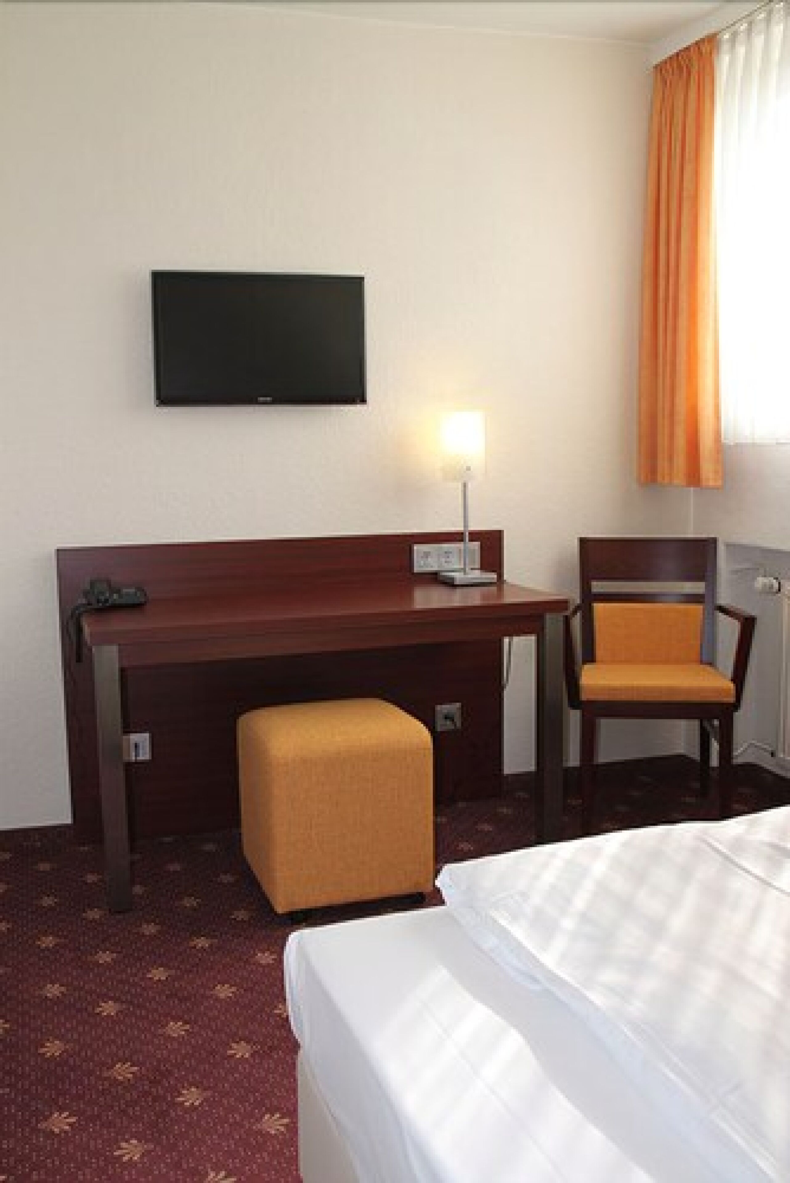 Foto - Haus Sparkuhl Hotel Garni