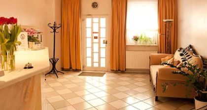 Haus Sparkuhl Hotel Garni