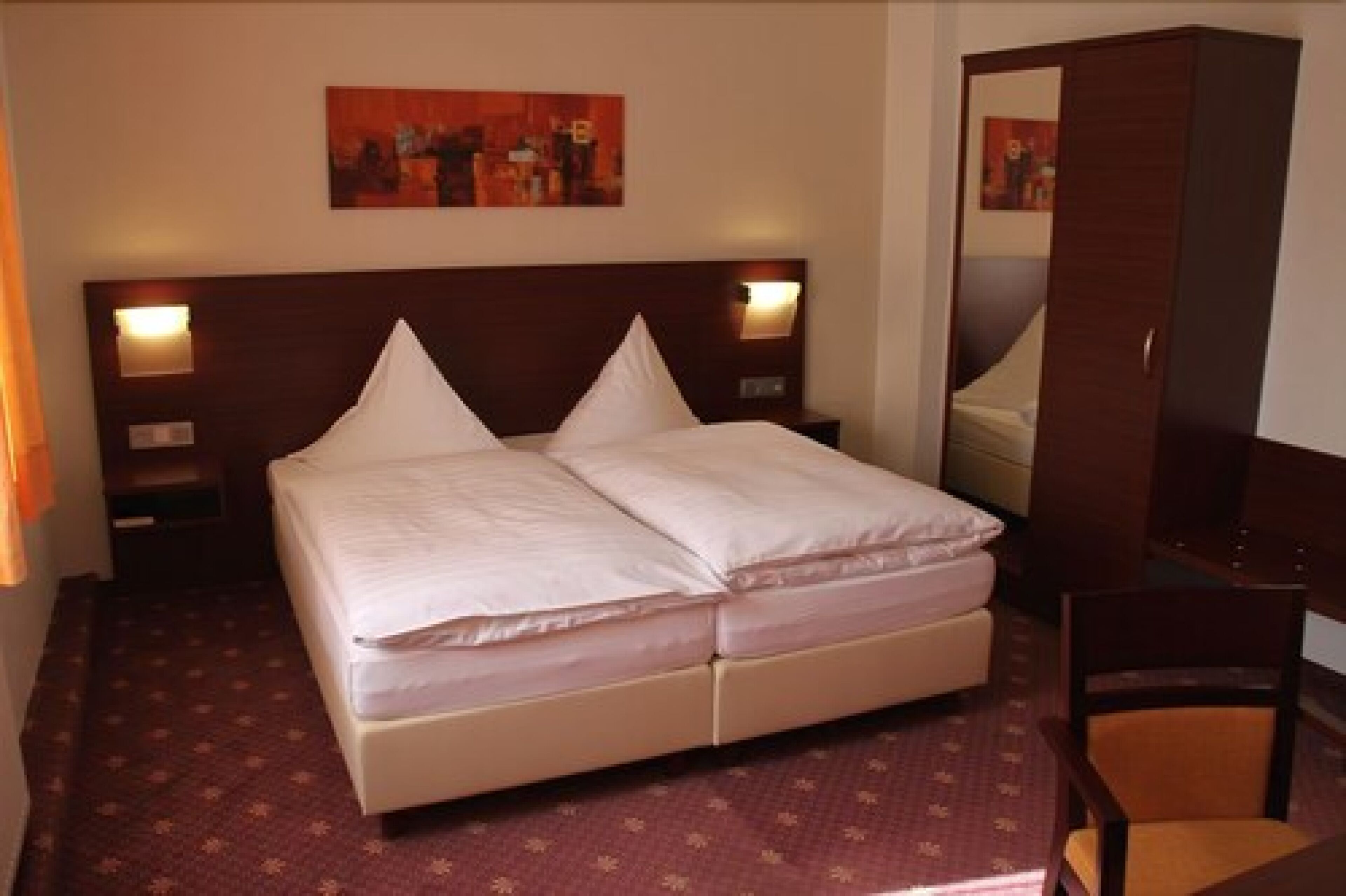 Foto - Haus Sparkuhl Hotel Garni