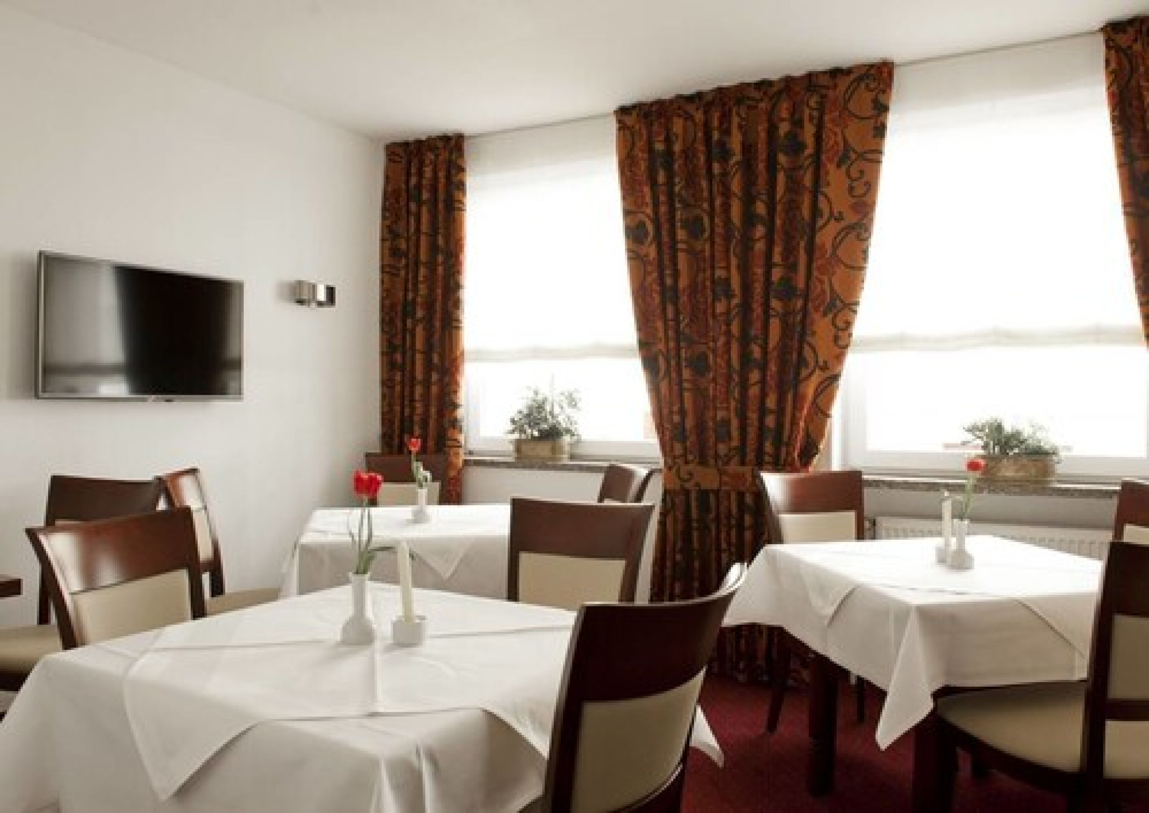 Foto - Haus Sparkuhl Hotel Garni