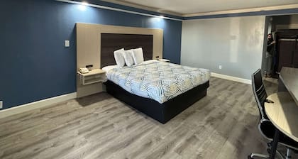 Studio 6 Suites Memphis, TN – East Memphis
