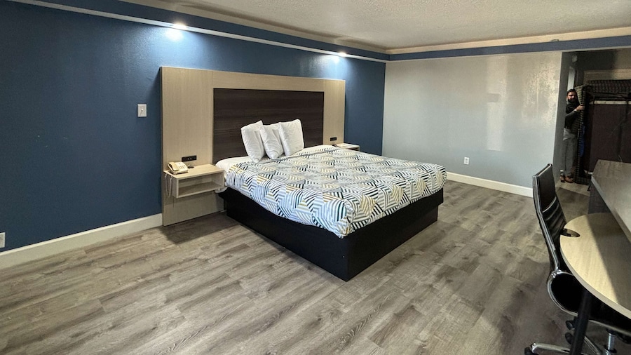 Studio 6 Suites Memphis, TN – East Memphis