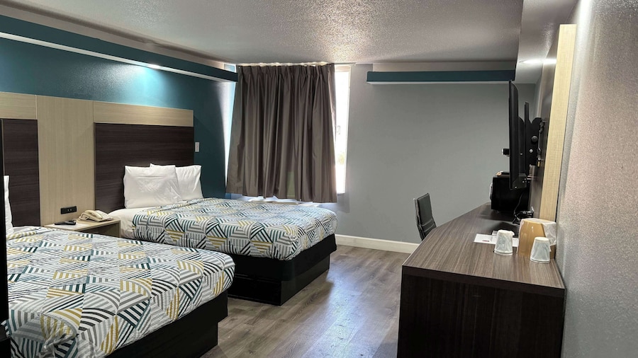 Studio 6 Suites Memphis, TN – East Memphis
