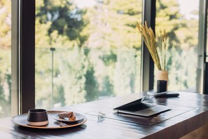 Junior Suite | View from room - Life Gallery (Kifisia)