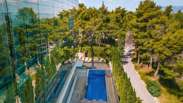 Cảnh từ trên cao