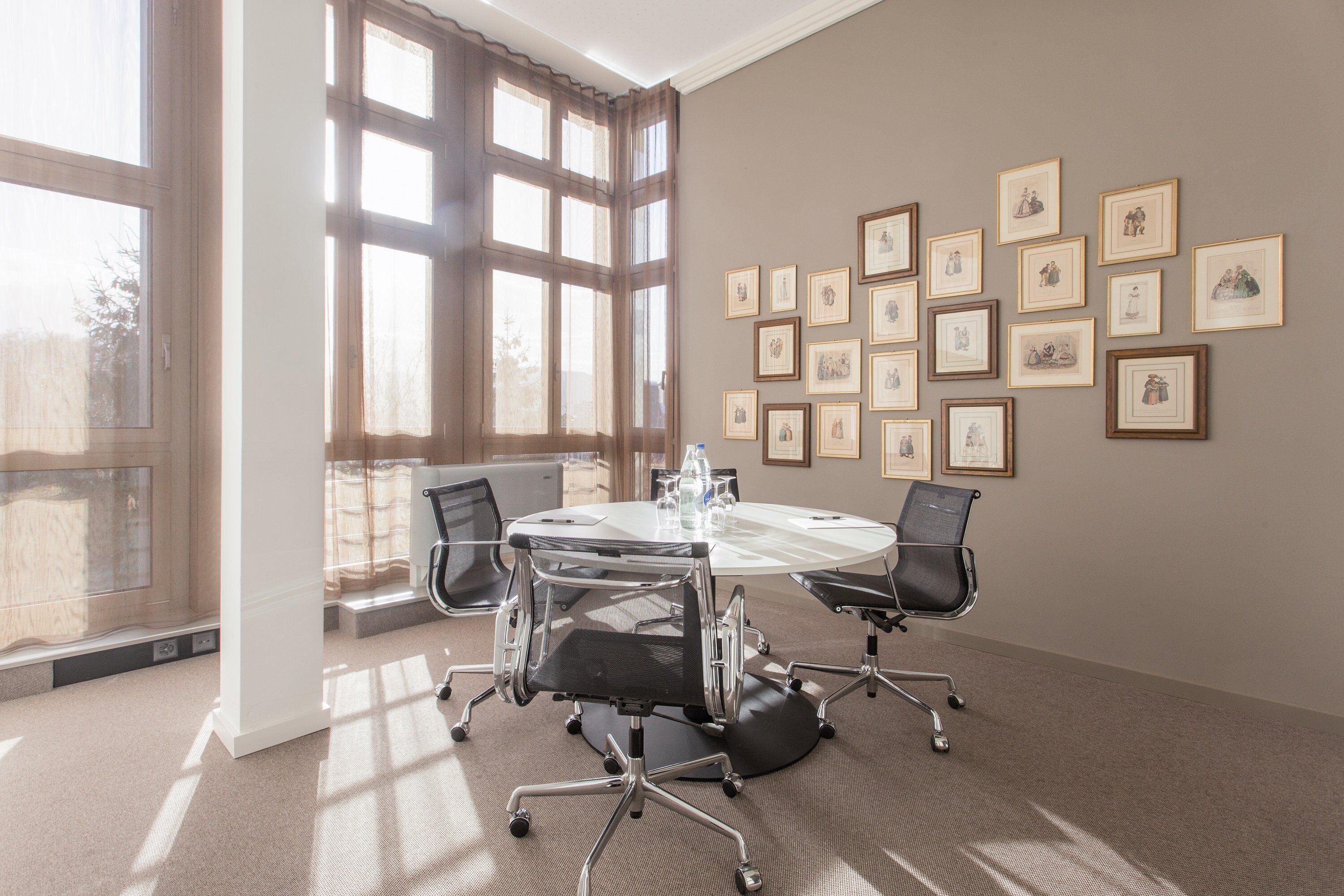 Foto - EMA House Hotel Suites