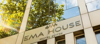 EMA House Hotel Suites
