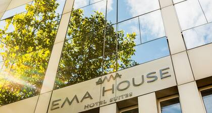 EMA House Hotel Suites