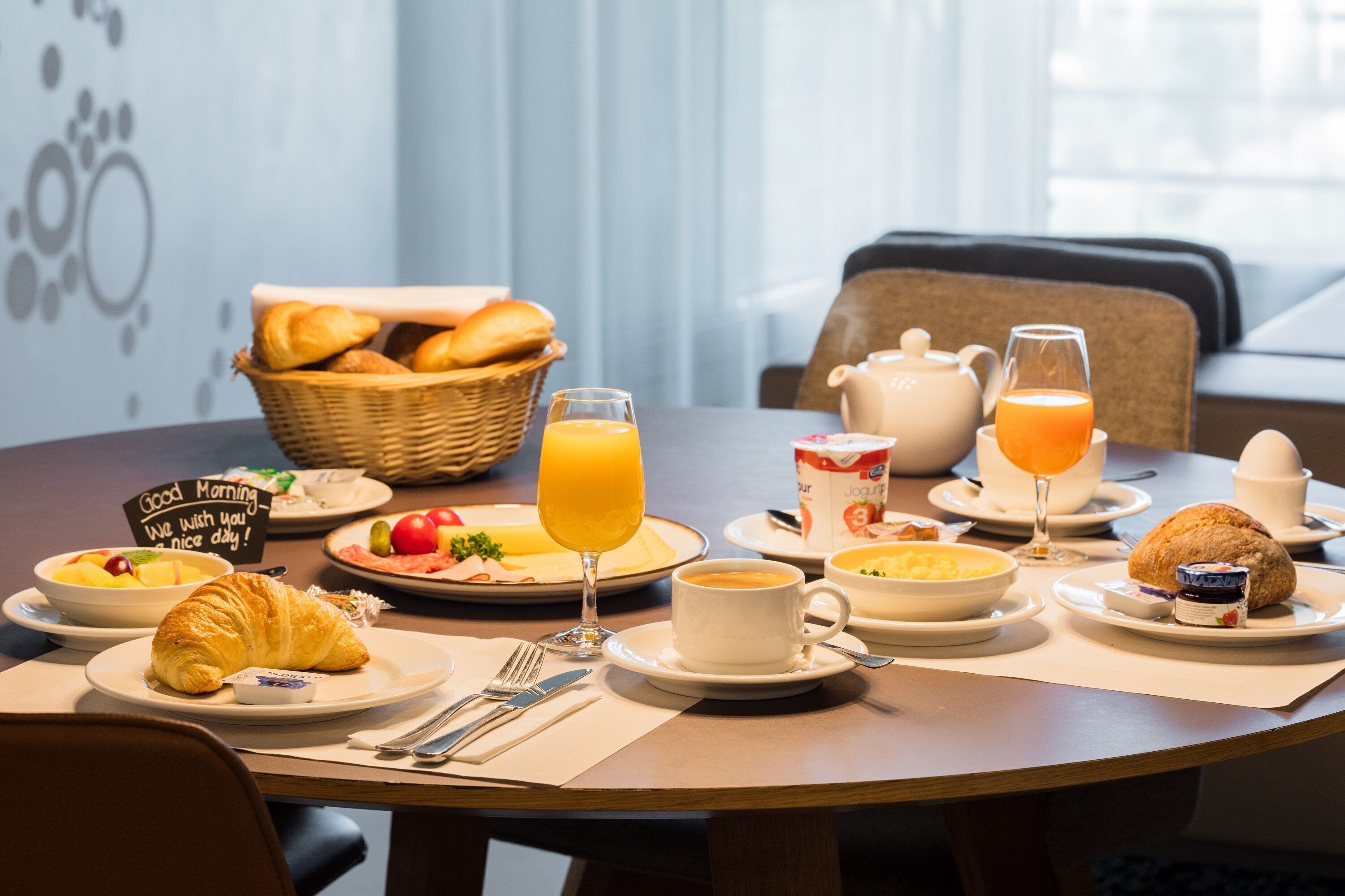 Foto - EMA House Hotel Suites