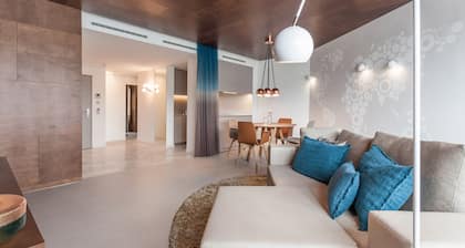 EMA House Hotel Suites