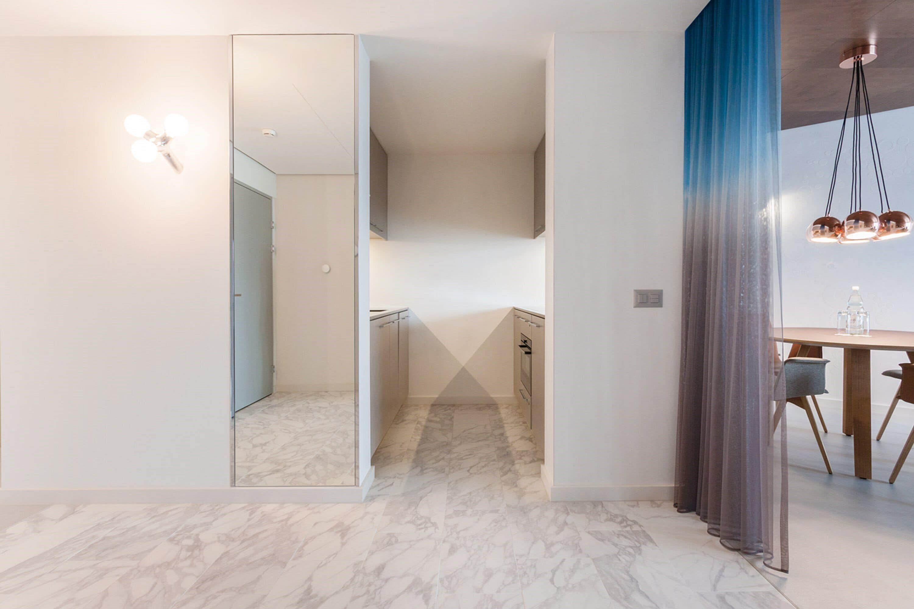 Foto - EMA House Hotel Suites