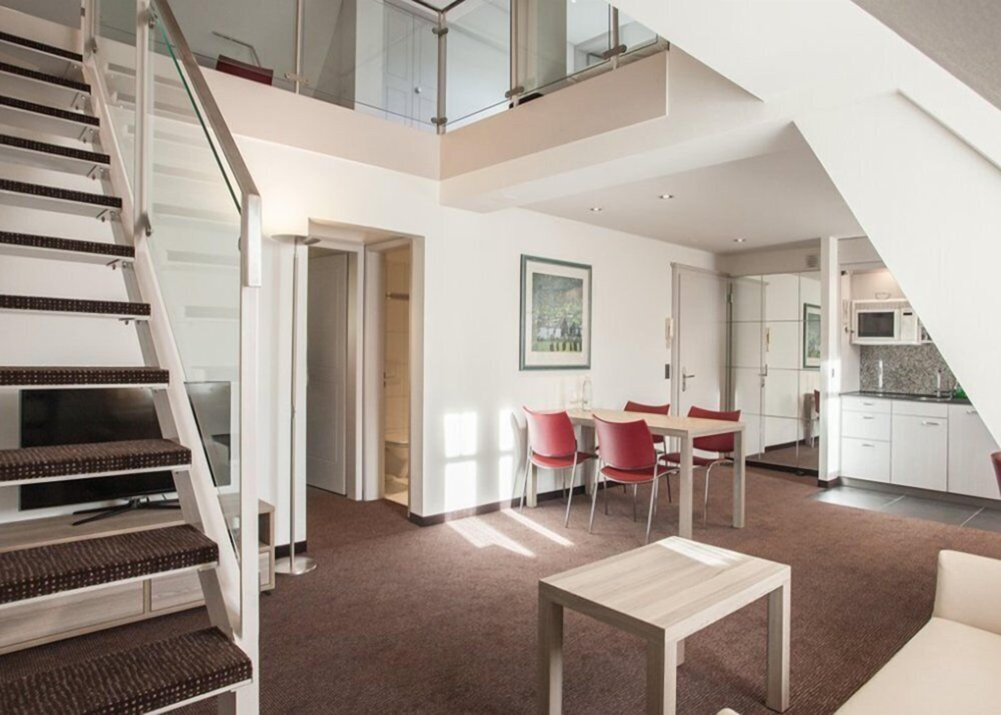 Foto - EMA House Hotel Suites
