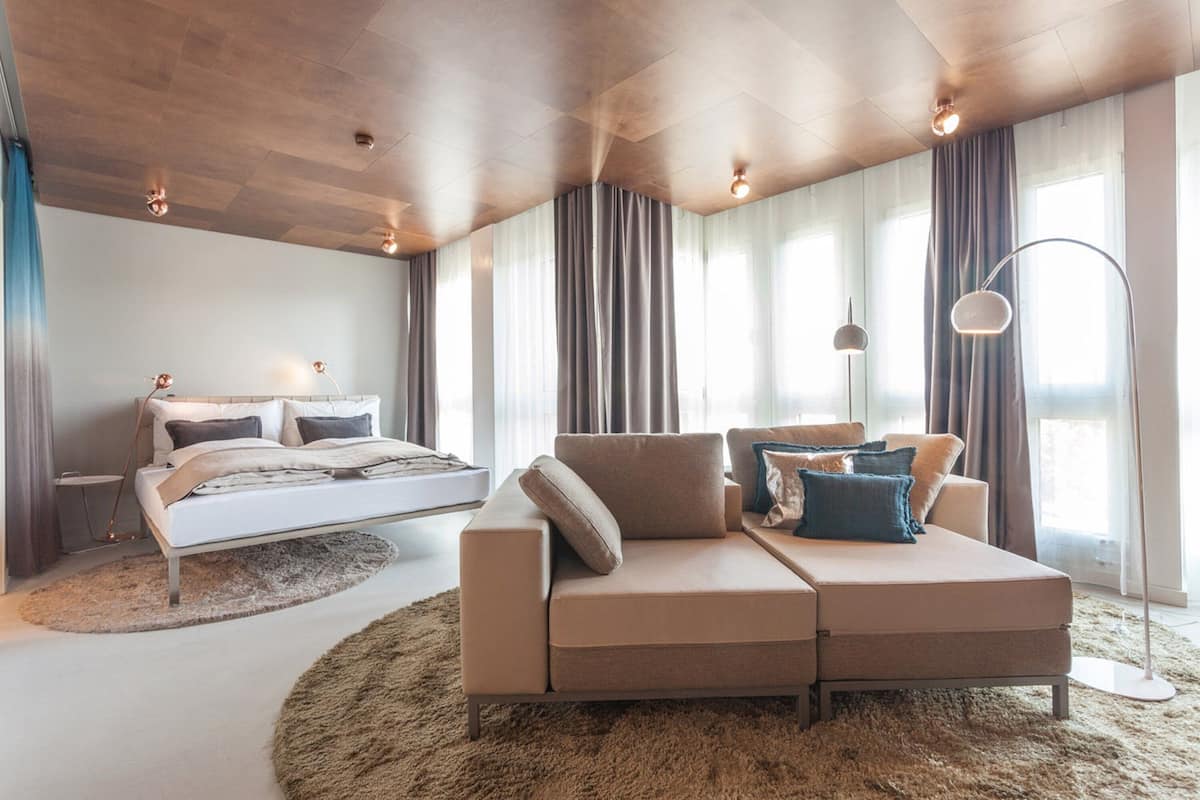 Junior Suite | Interior
