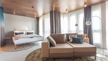 Junior Suite | Interior