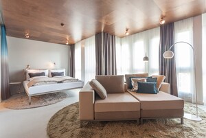 Suite junior | Interior