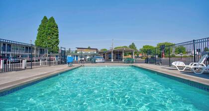 Motel 6 Bend, OR
