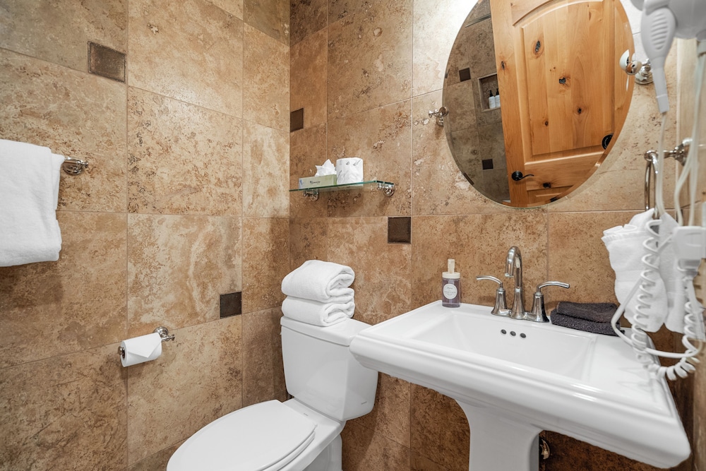 Treasure Mountain Inn by null