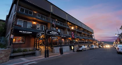 Treasure Mountain Inn