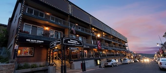 Treasure Mountain Inn
