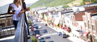 Treasure Mountain Inn