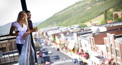 Treasure Mountain Inn