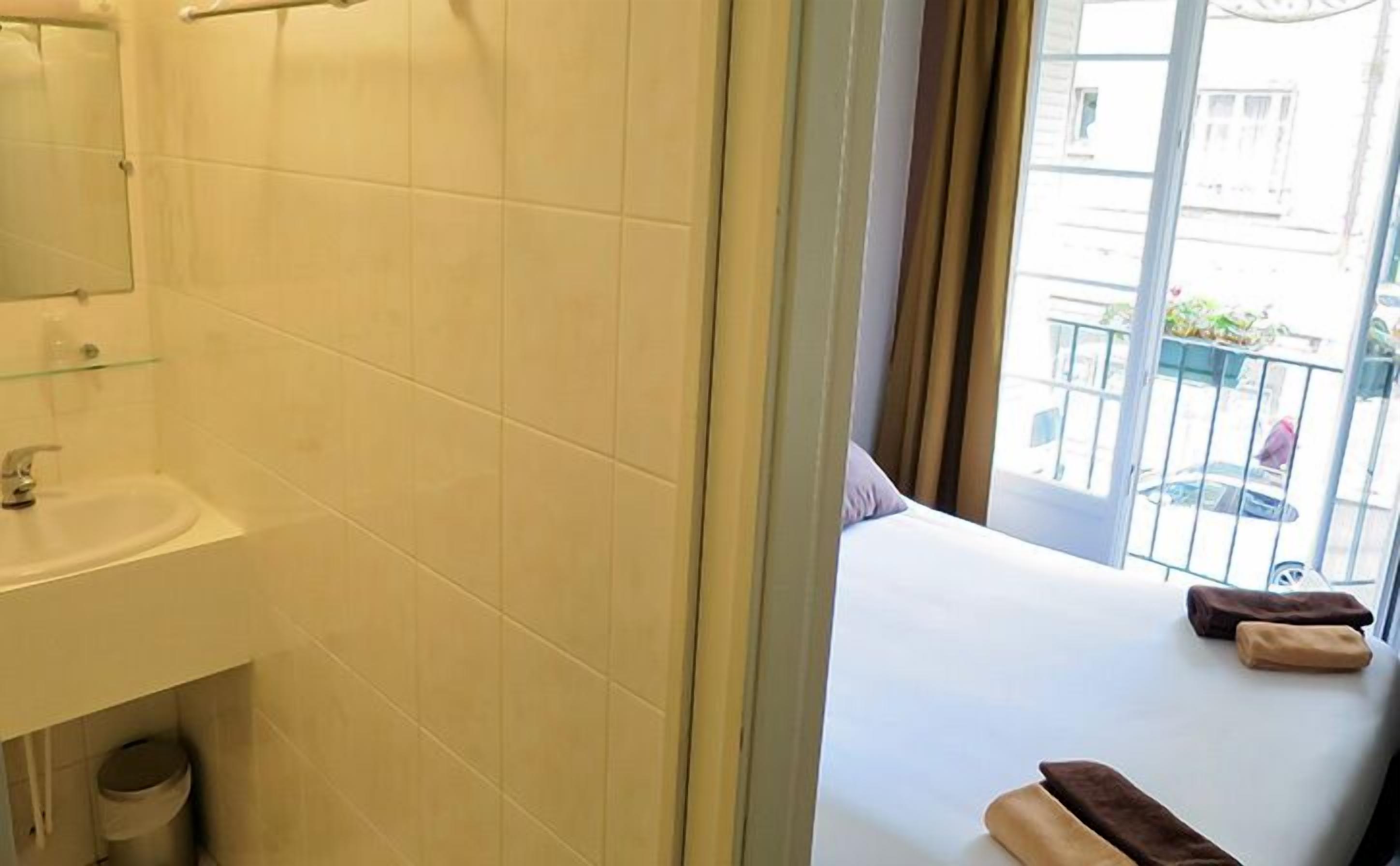 Photo - Hotel de la Paix