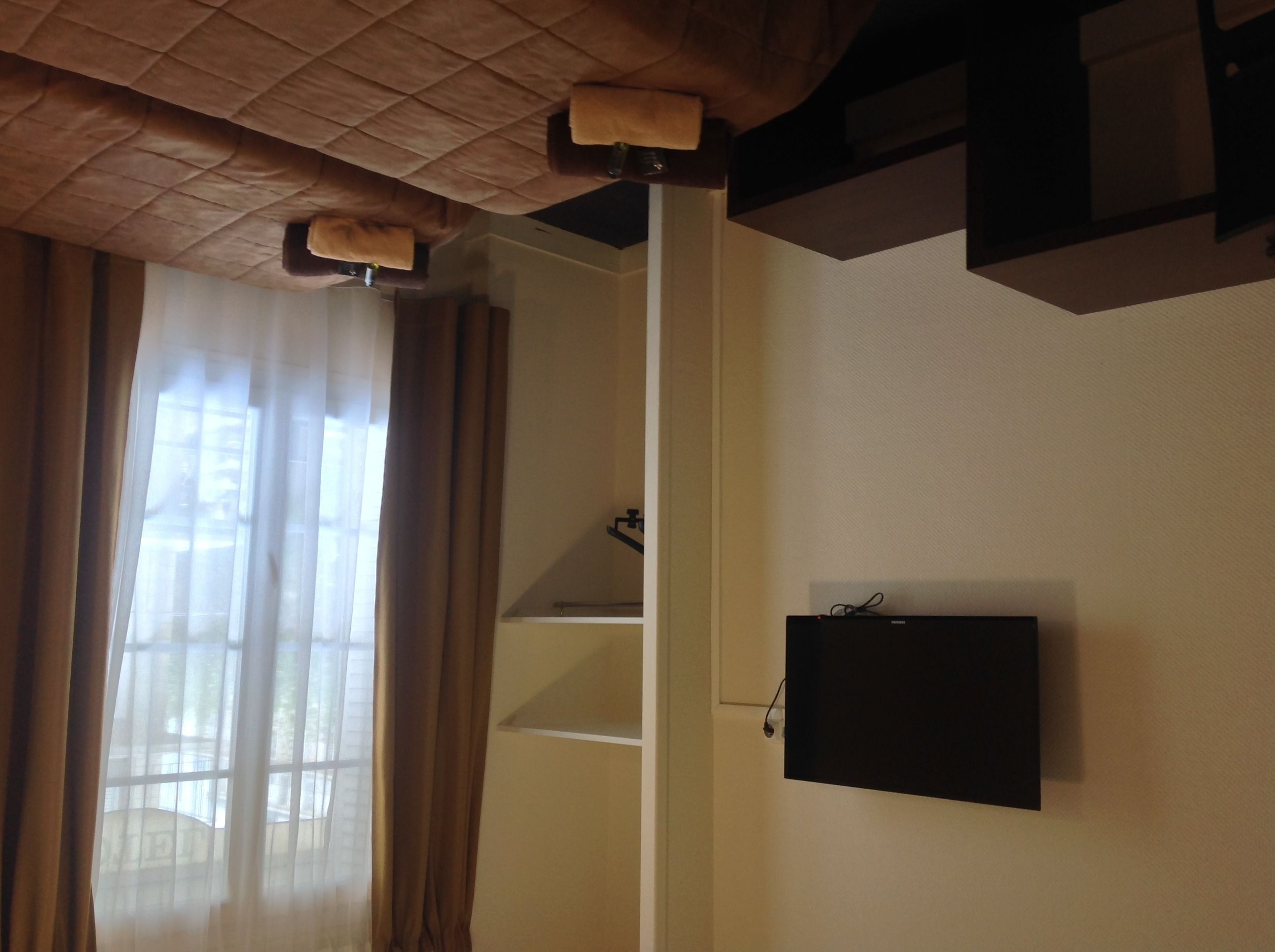 Photo - Hotel de la Paix