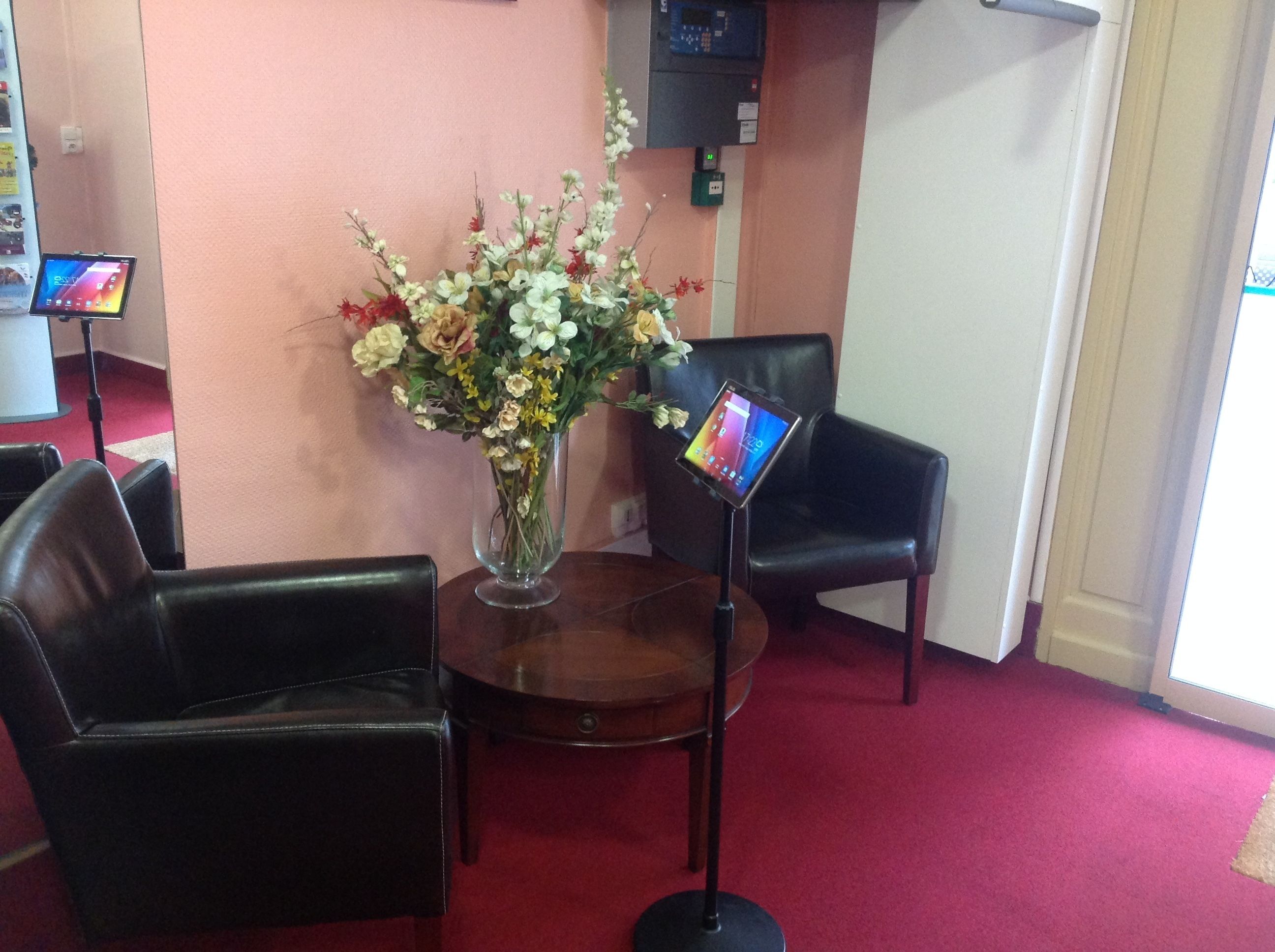 Photo - Hotel de la Paix