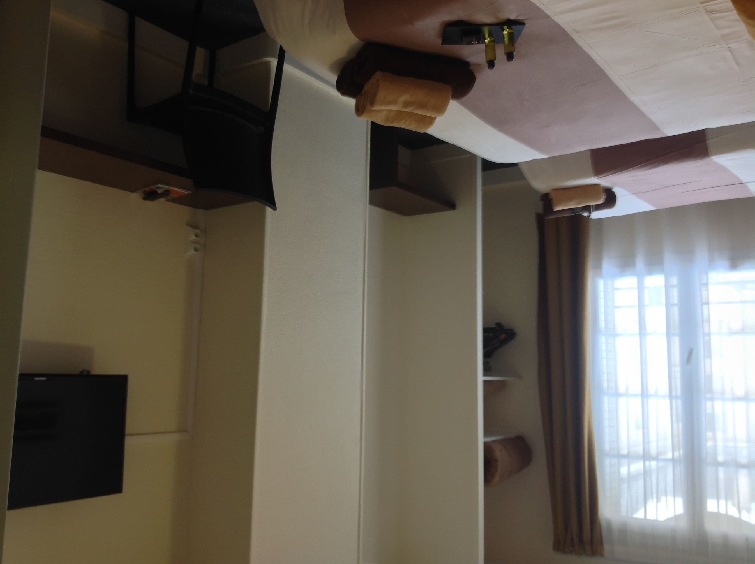 Photo - Hotel de la Paix