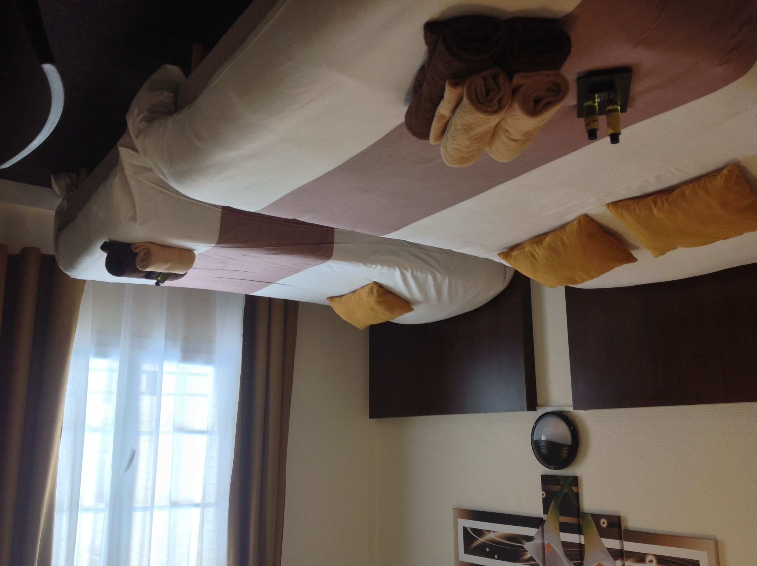 Photo - Hotel de la Paix