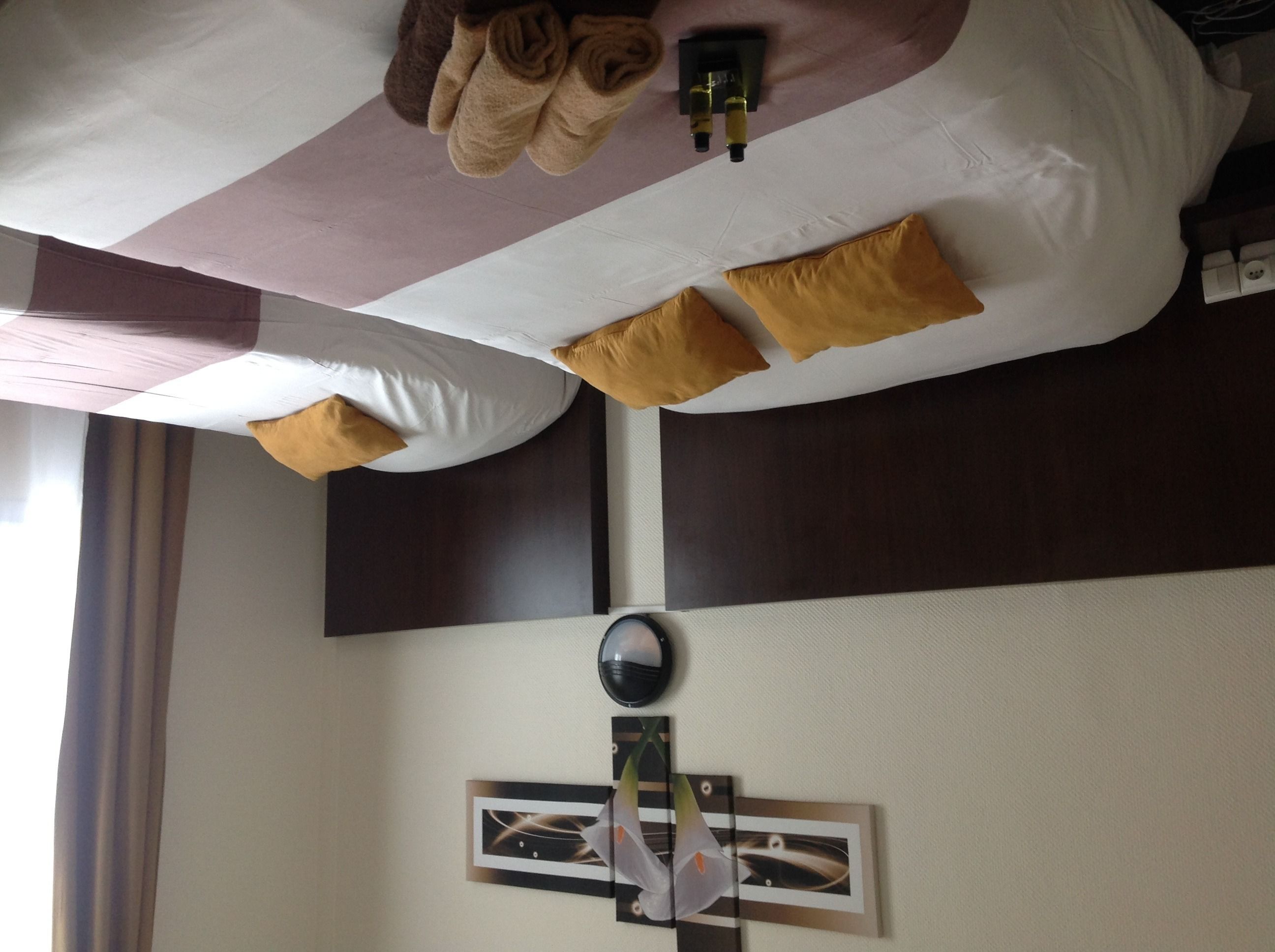 Photo - Hotel de la Paix