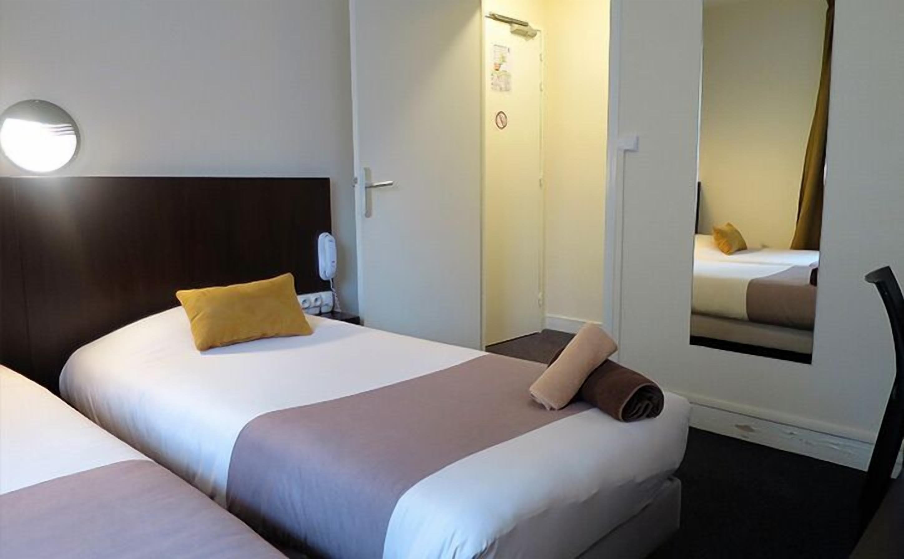 Photo - Hotel de la Paix