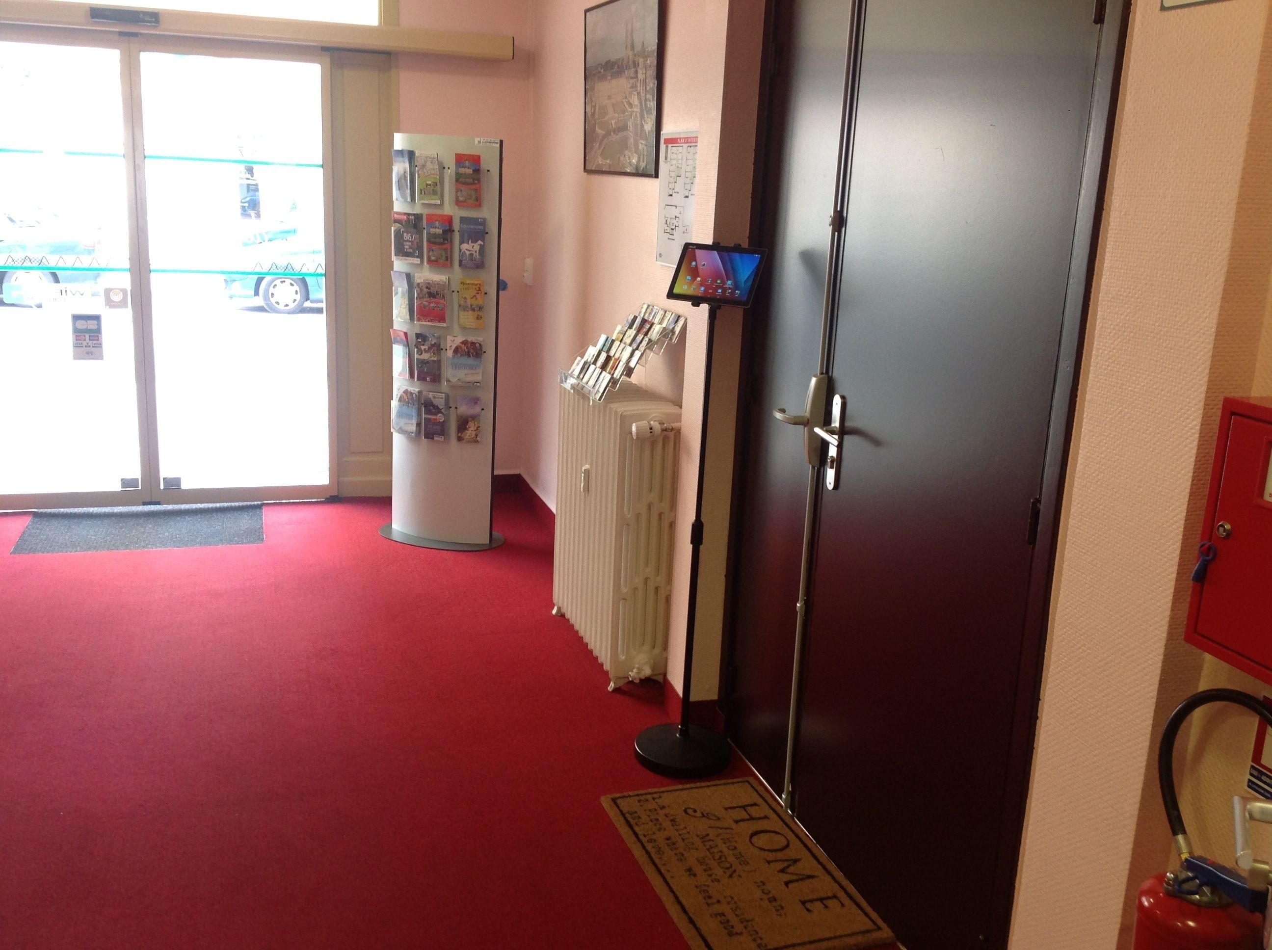 Photo - Hotel de la Paix