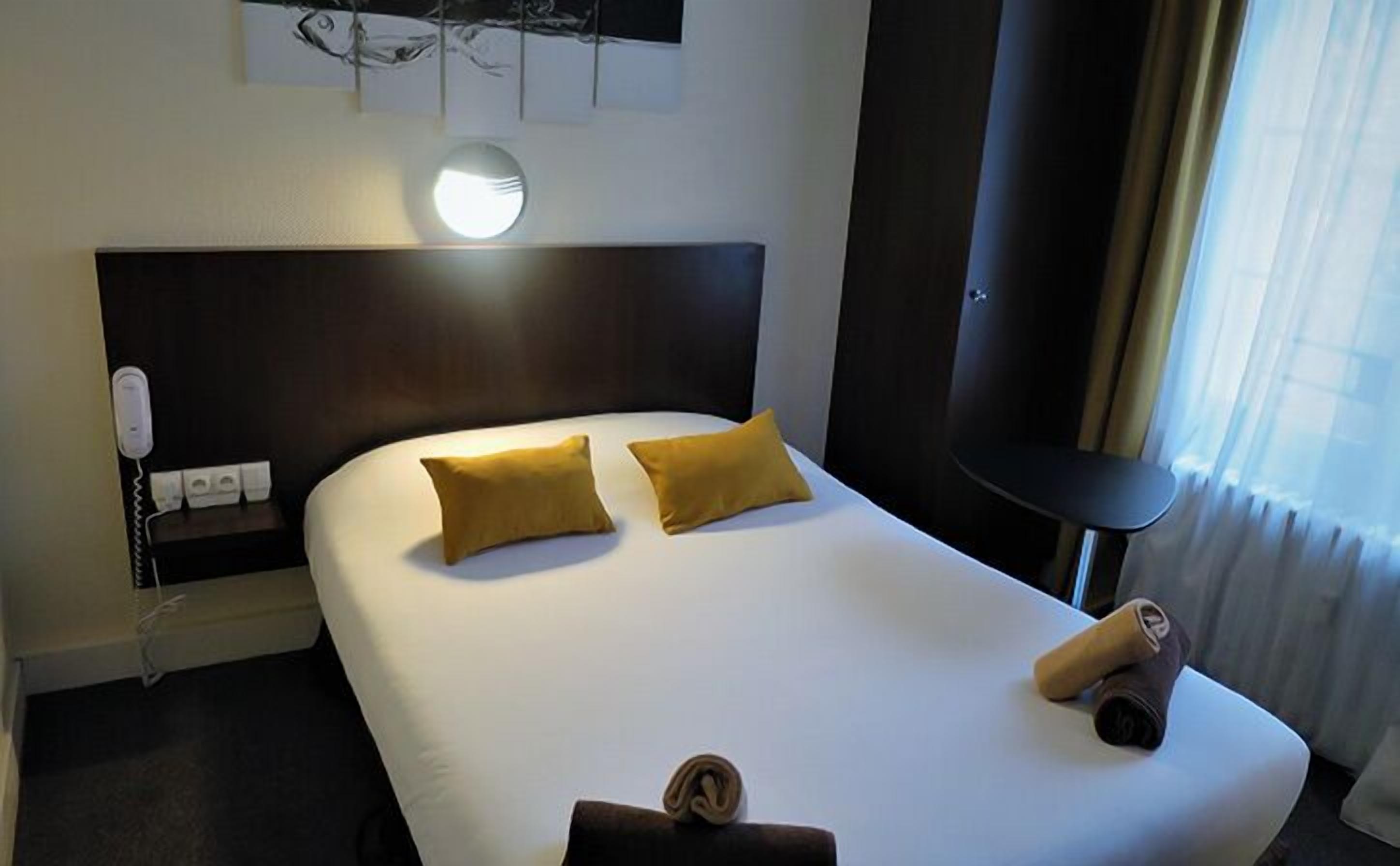 Photo - Hotel de la Paix