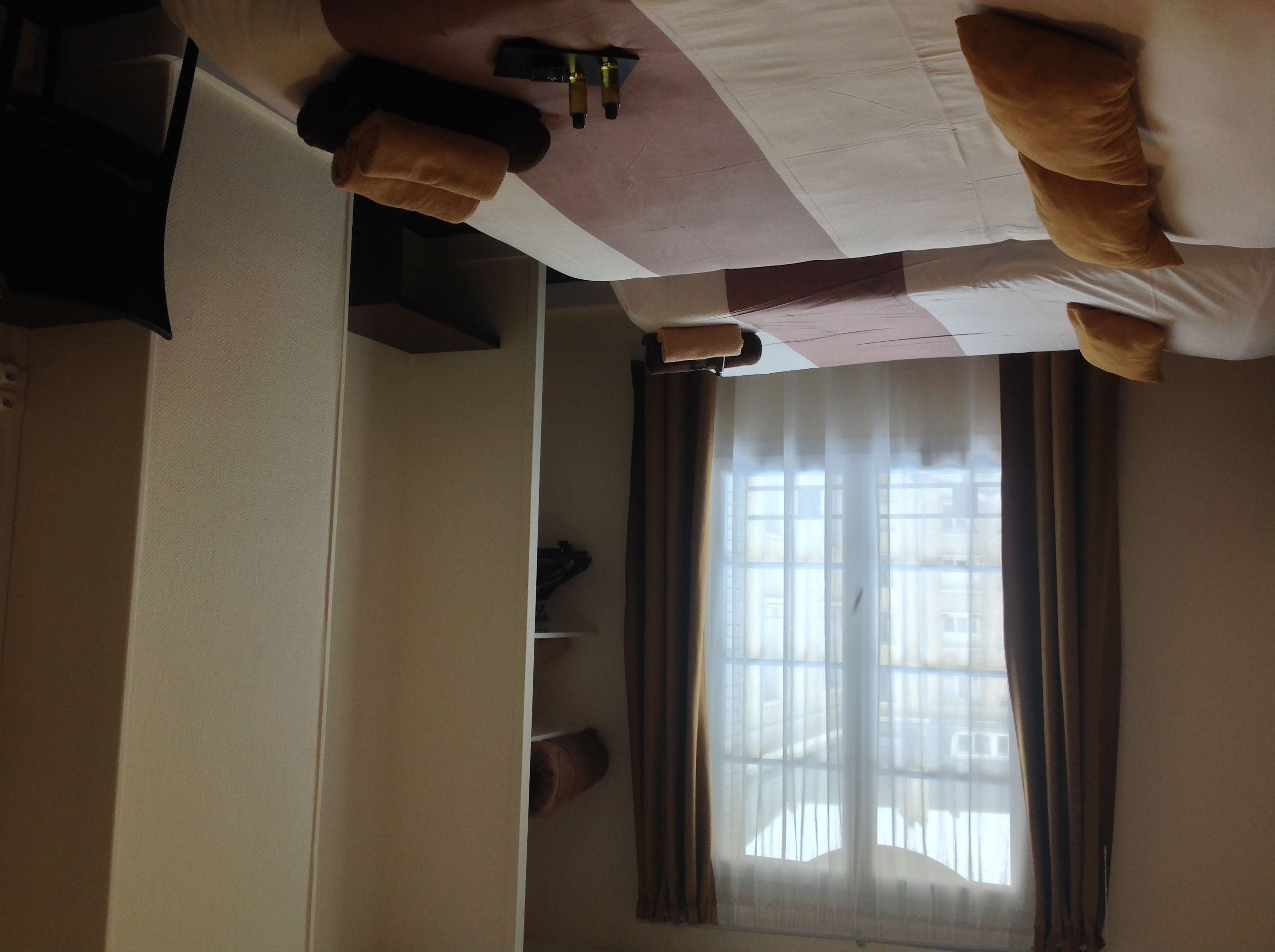 Photo - Hotel de la Paix