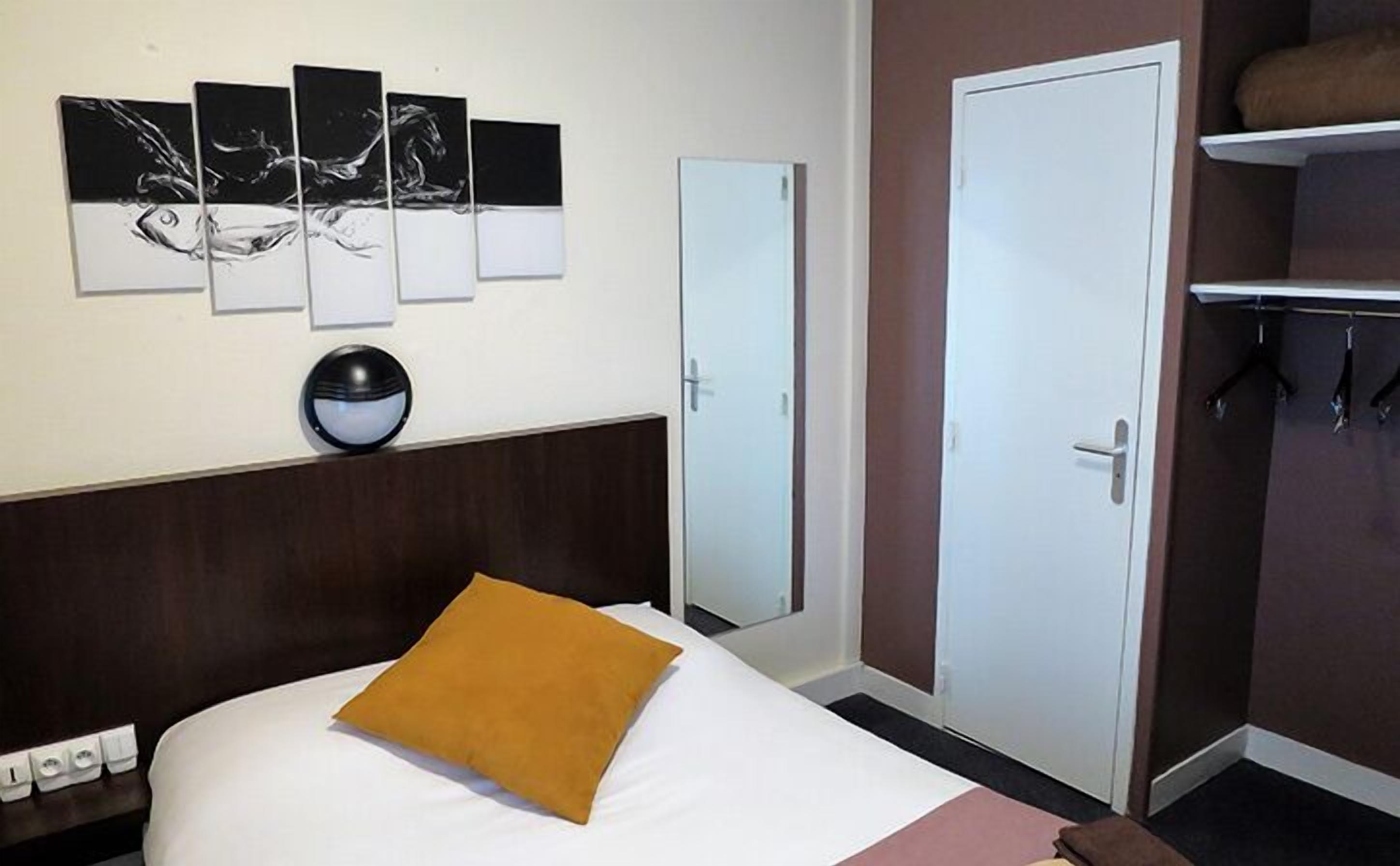 Photo - Hotel de la Paix