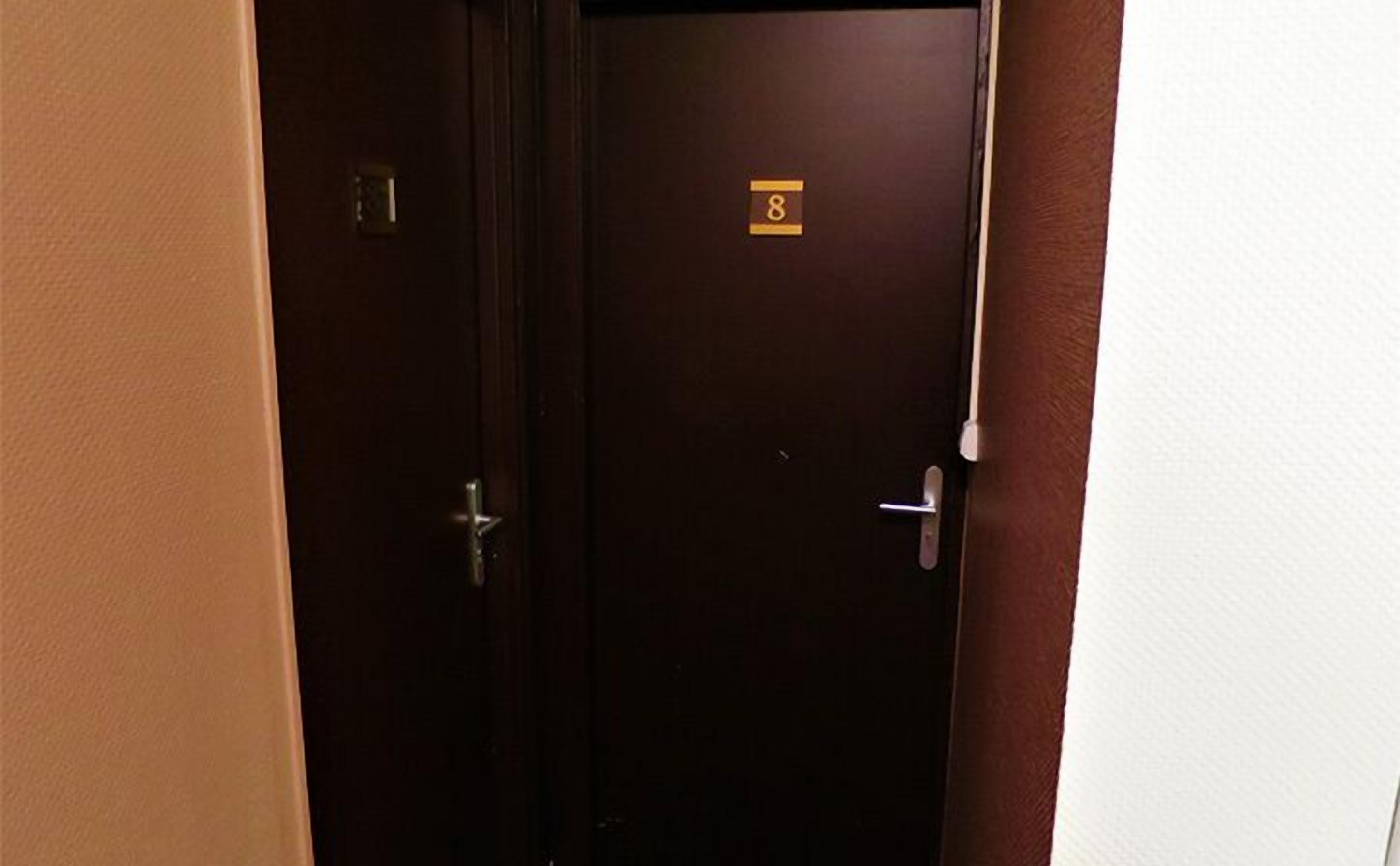 Photo - Hotel de la Paix