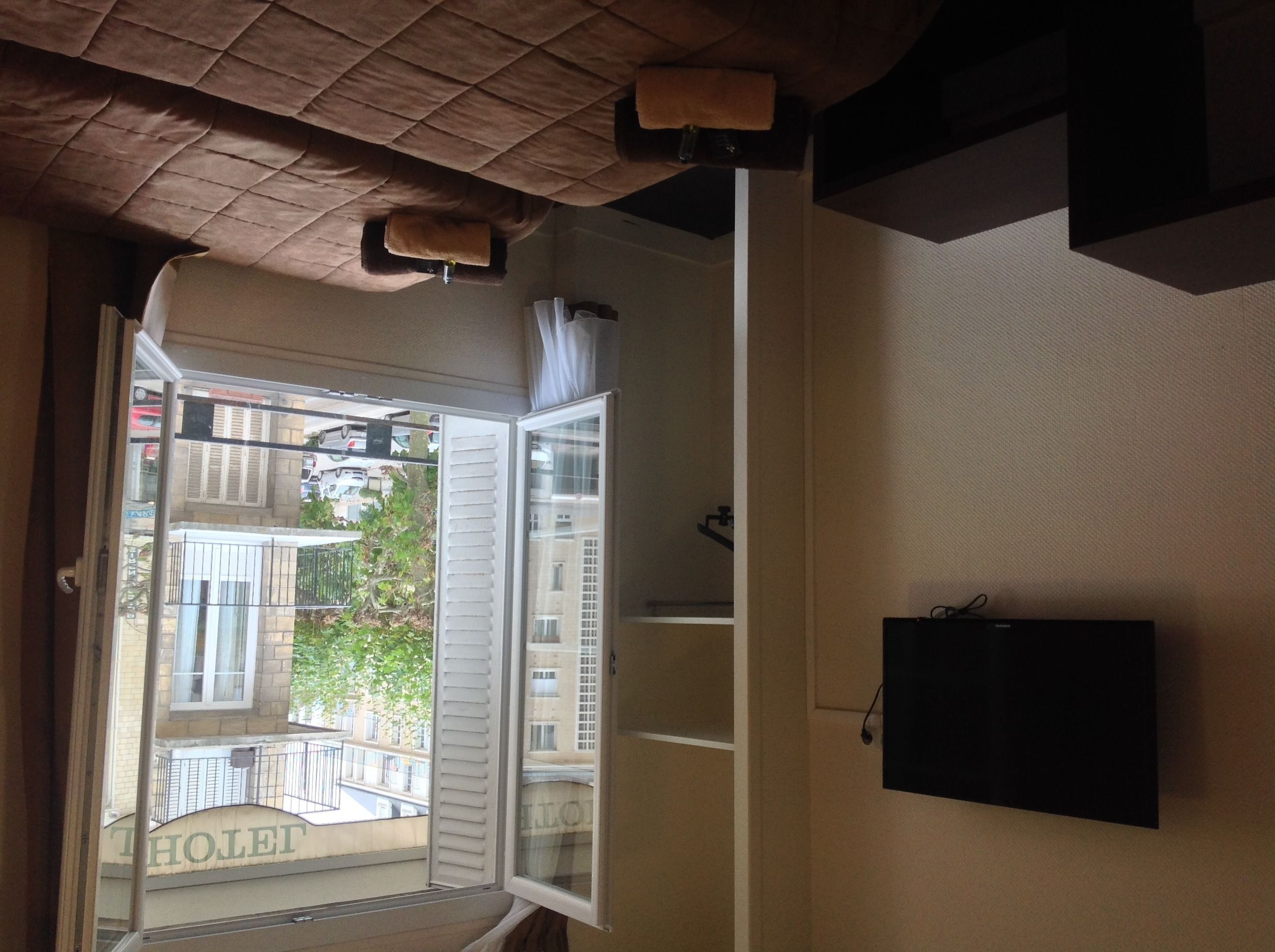 Photo - Hotel de la Paix