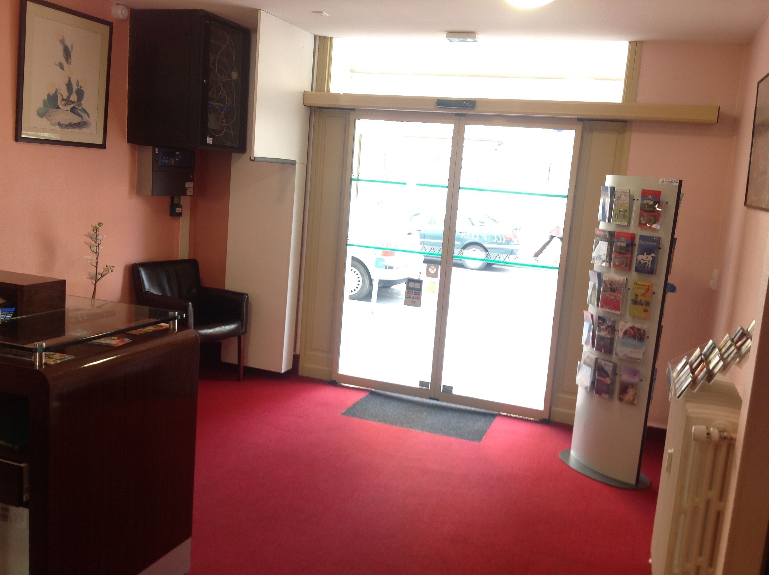 Photo - Hotel de la Paix