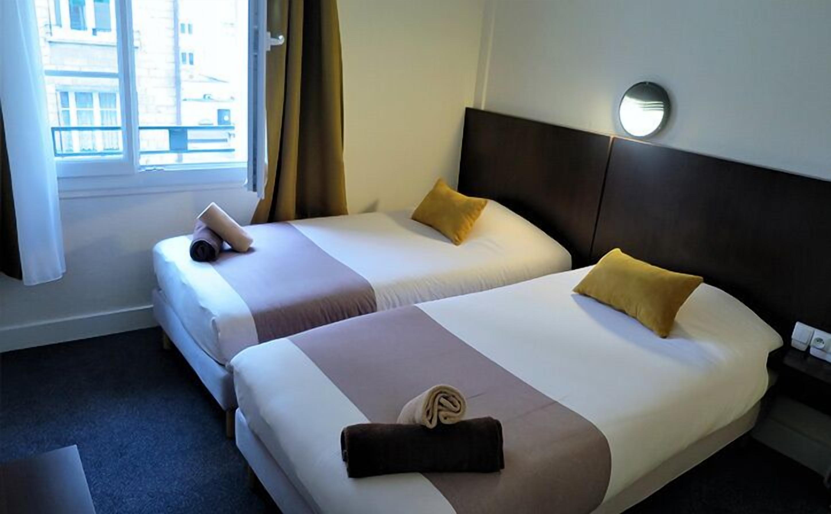 Photo - Hotel de la Paix