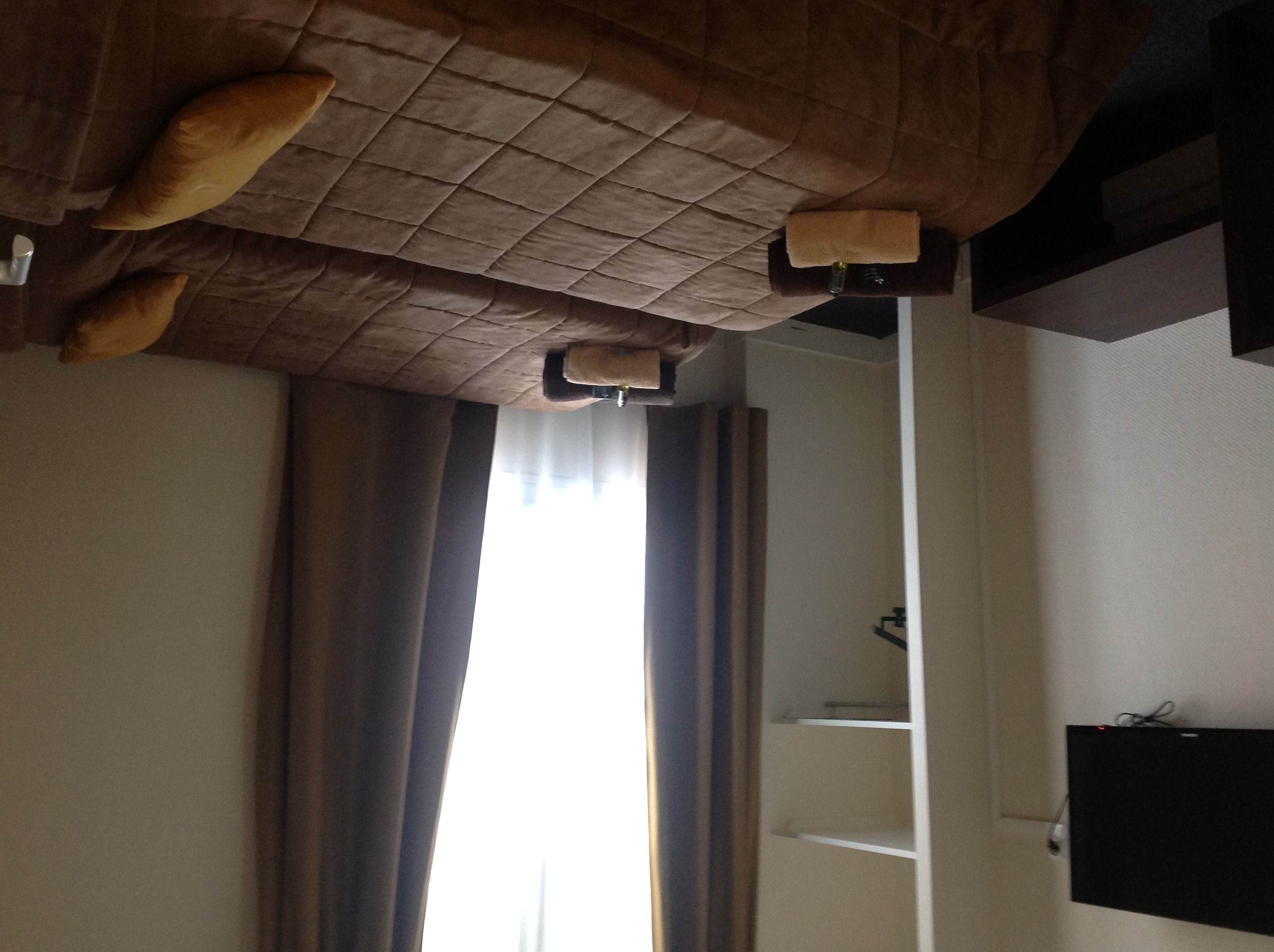 Photo - Hotel de la Paix