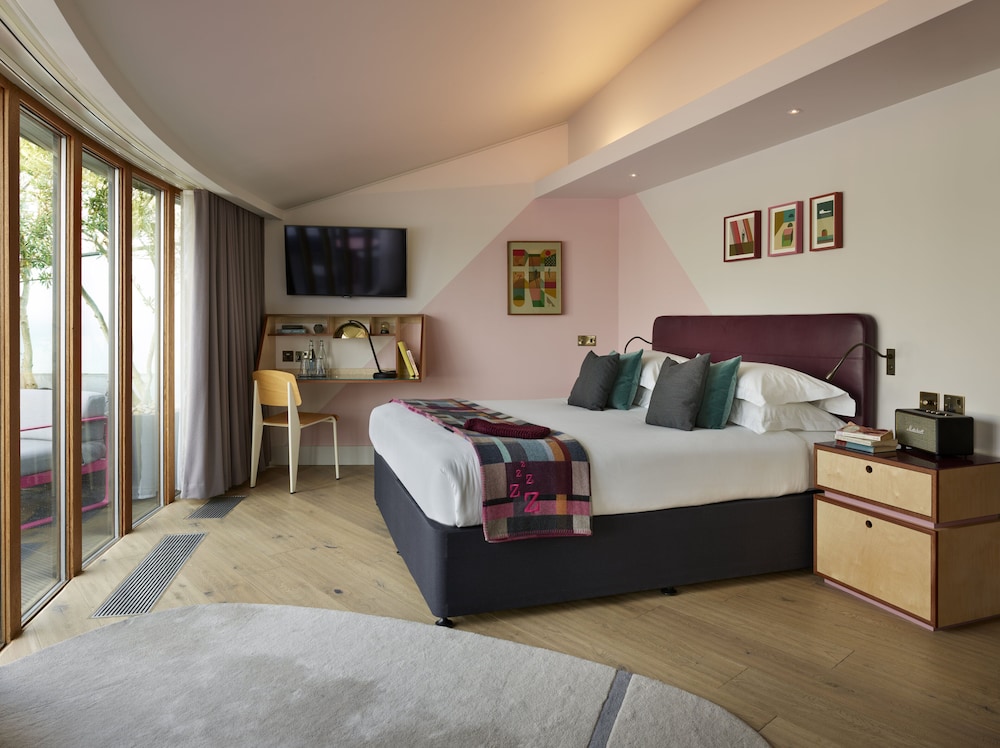 The Zetter Clerkenwell by null