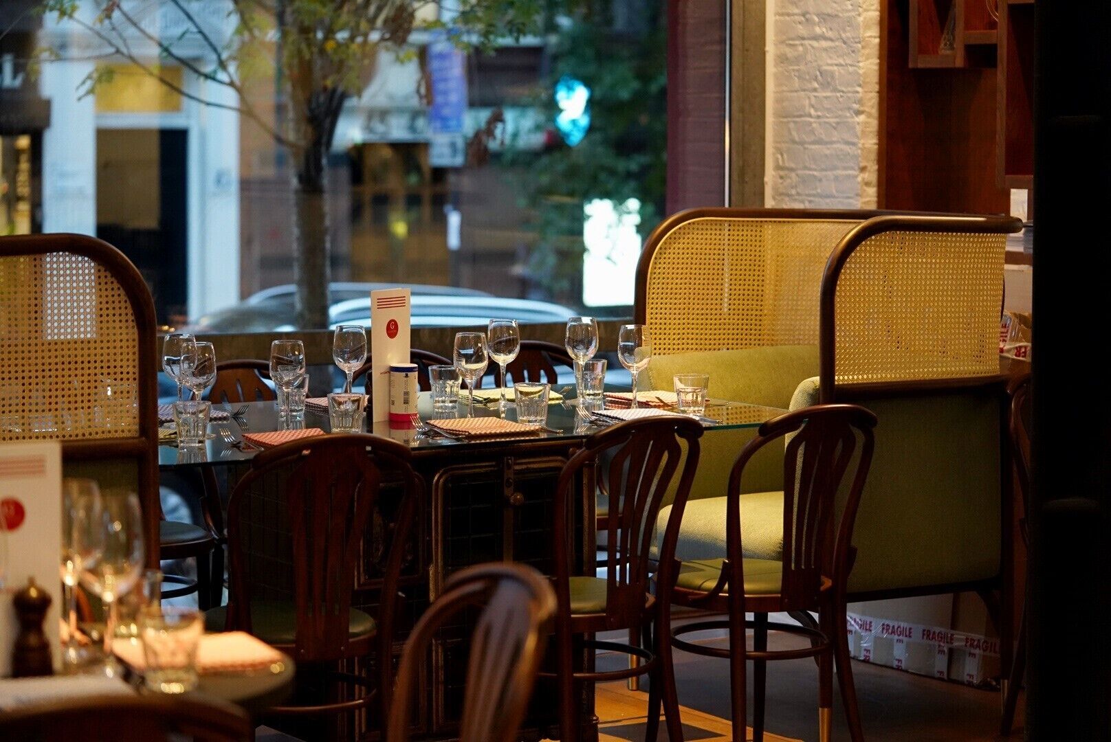 Photo - Marrable's Farringdon Hotel