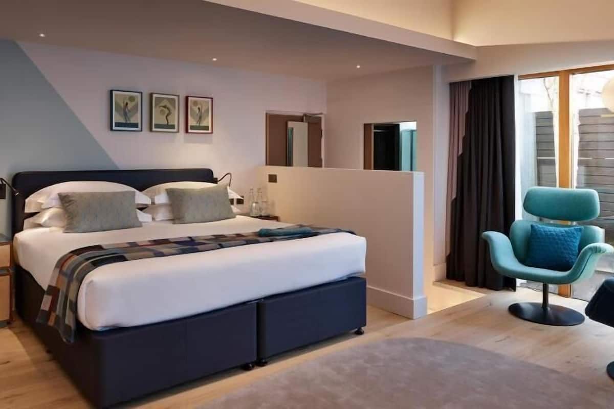 Sábanas de algodón egipcio y ropa de cama de alta calidad