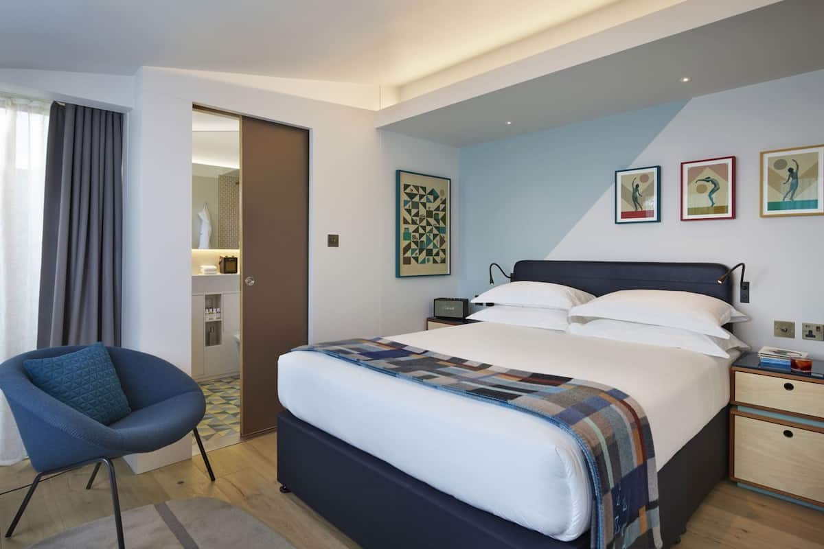 Sábanas de algodón egipcio y ropa de cama de alta calidad