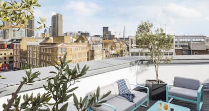 Marrable's Farringdon Hotel